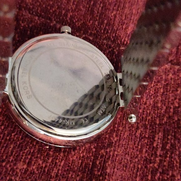 #205 Michael Kors Watch main image 9